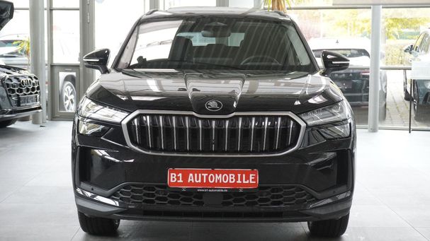 Skoda Kodiaq 2.0 TDI 4x4 142 kW image number 3