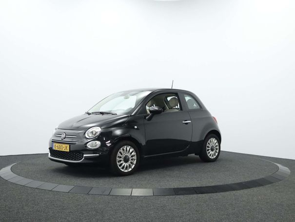 Fiat 500 1.0 51 kW image number 15