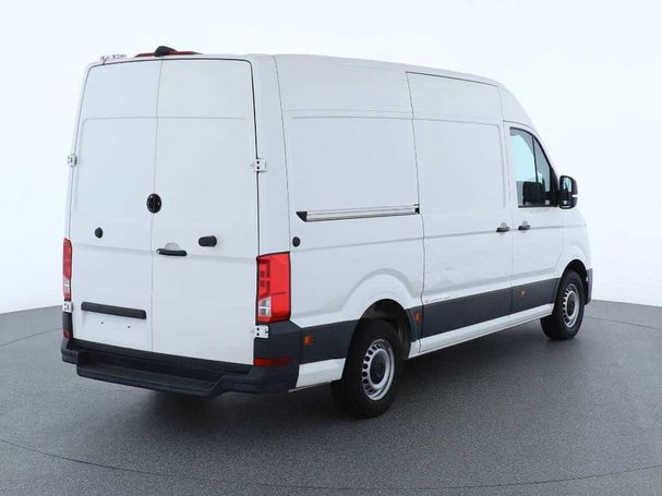 Volkswagen Crafter 100 kW image number 2