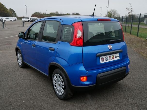 Fiat Panda 51 kW image number 6