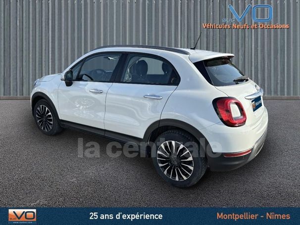 Fiat 500X 96 kW image number 18