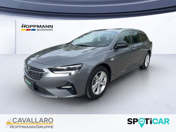 Opel Insignia 1.5 Elegance 90 kW image number 2