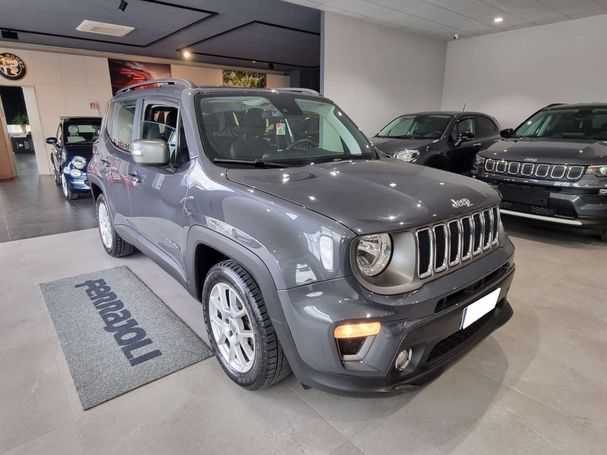 Jeep Renegade 1.0 Limited 88 kW image number 2