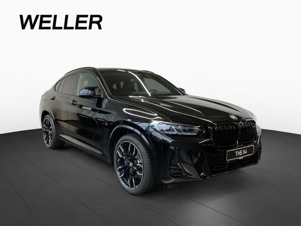 BMW X4 M40d xDrive 250 kW image number 3