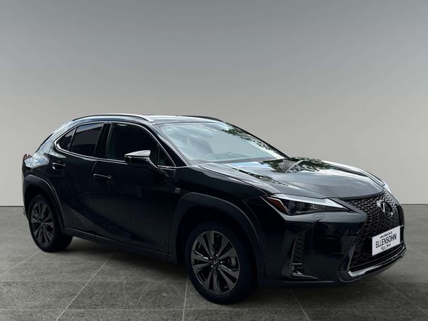 Lexus UX 250h 135 kW image number 7