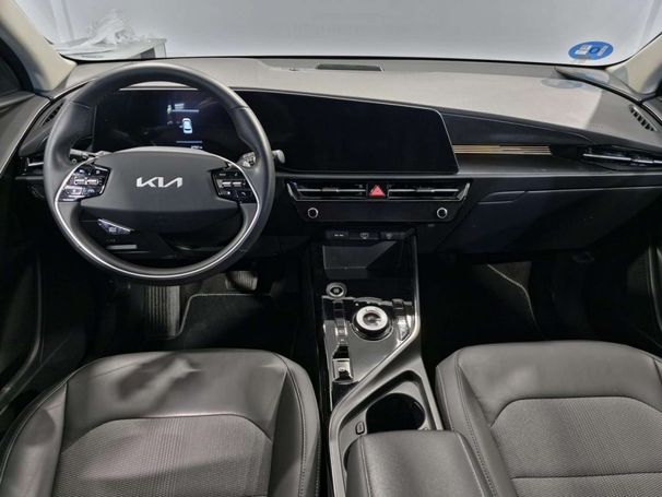 Kia Niro 1.6 GDI 135 kW image number 2