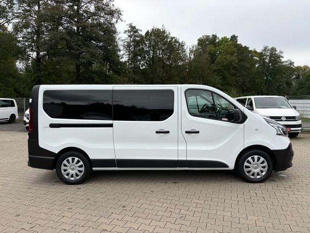 Renault Trafic Combi Life 88 kW image number 4