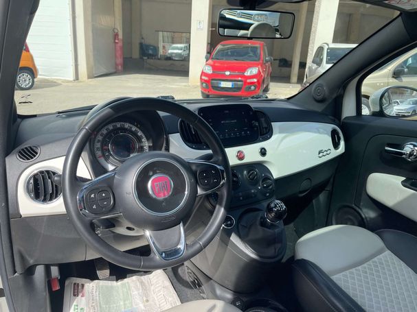 Fiat 500 1.0 51 kW image number 10