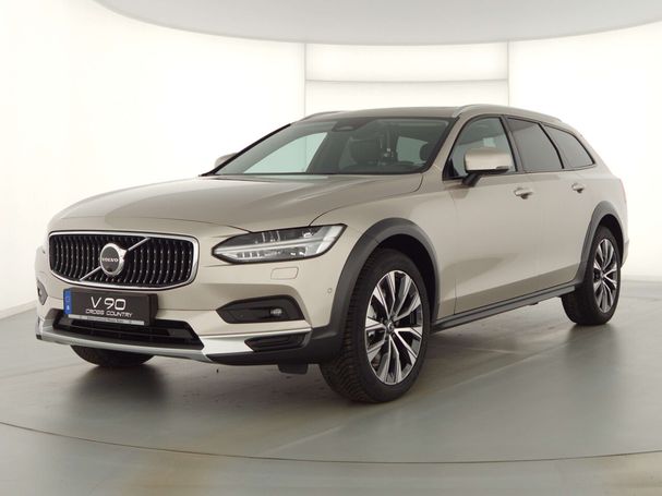 Volvo V90 Cross Country AWD B5 173 kW image number 1