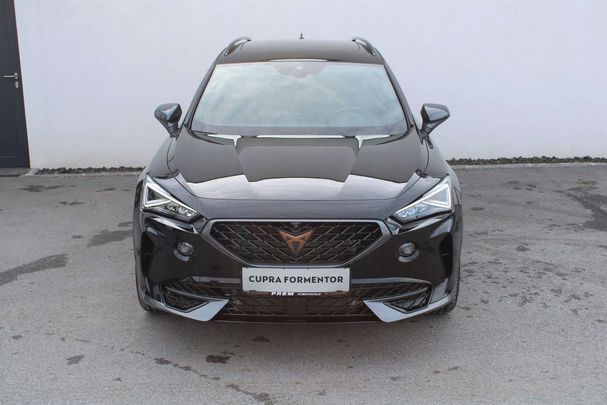 Cupra Formentor e-HYBRID DSG 150 kW image number 15