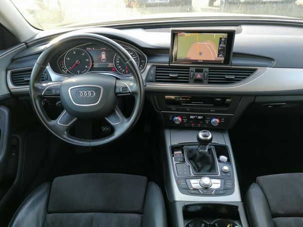 Audi A6 2.0 TDI 140 kW image number 8