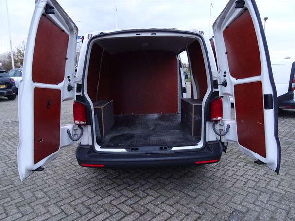 Volkswagen T6 Transporter 110 kW image number 7