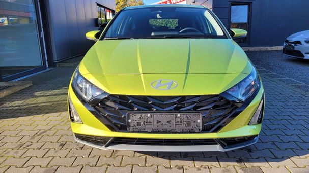 Hyundai i20 74 kW image number 3