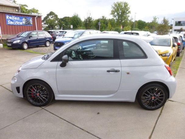 Abarth 695 132 kW image number 8