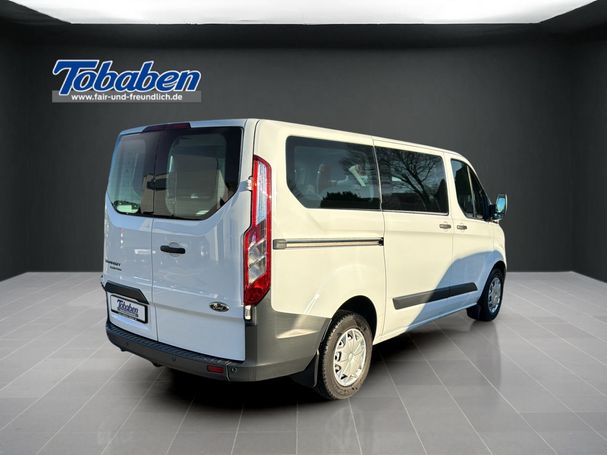 Ford Transit Custom 310 L1 2.0 TDCi Trend 77 kW image number 5