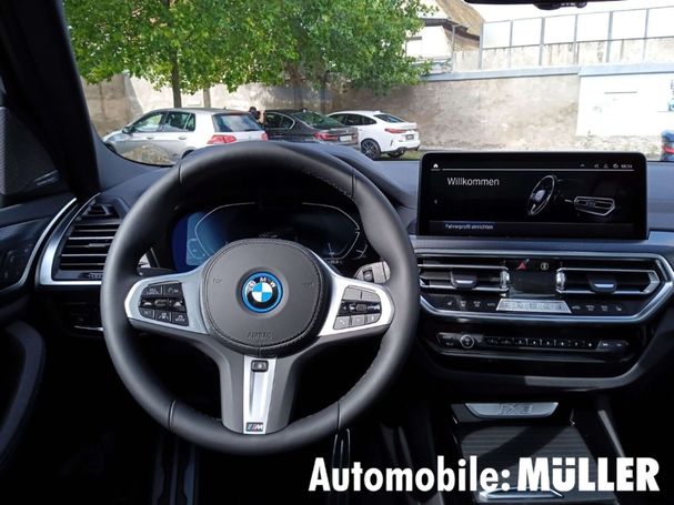 BMW iX3 Impressive 210 kW image number 12