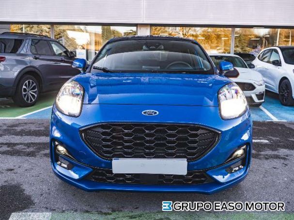 Ford Puma 1.0 EcoBoost ST-Line X 92 kW image number 3