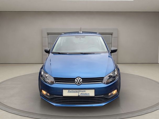 Volkswagen Polo 1.0 44 kW image number 7