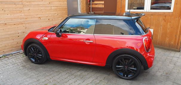 Mini Cooper S 141 kW image number 4