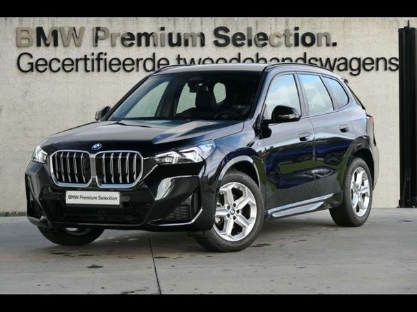 BMW X1 sDrive18i 100 kW image number 1