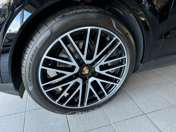 Porsche Cayenne 260 kW image number 6