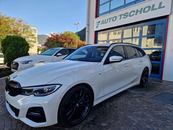 BMW 330d Touring xDrive M Sport 195 kW image number 1