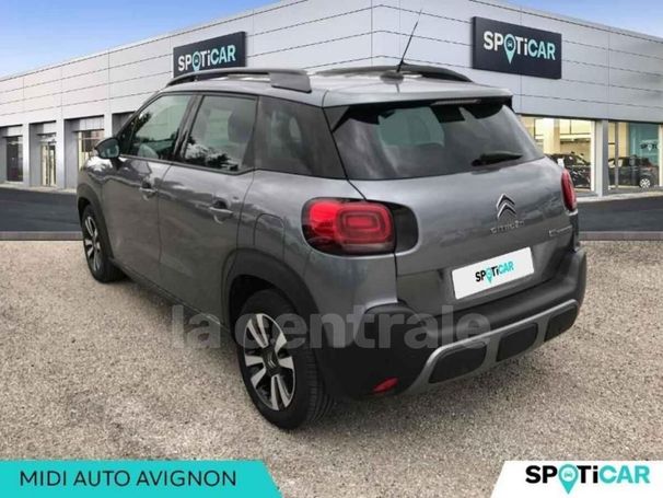 Citroen C3 Aircross PureTech 82 60 kW image number 5