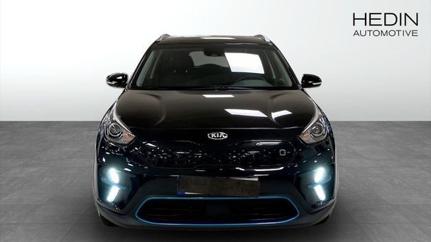 Kia Niro e 150 kW image number 8