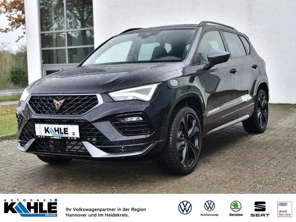 Cupra Ateca 2.0 TSI 4Drive DSG 140 kW image number 1