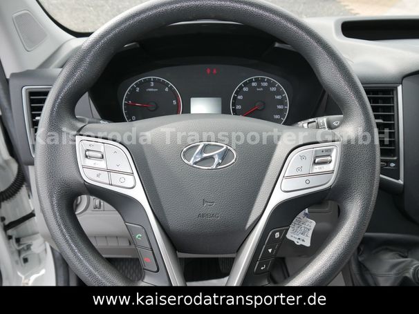 Hyundai H 350 L3H2 2.5 CRDi 125 kW image number 34