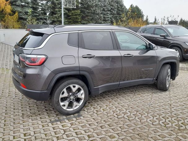 Jeep Compass 103 kW image number 5