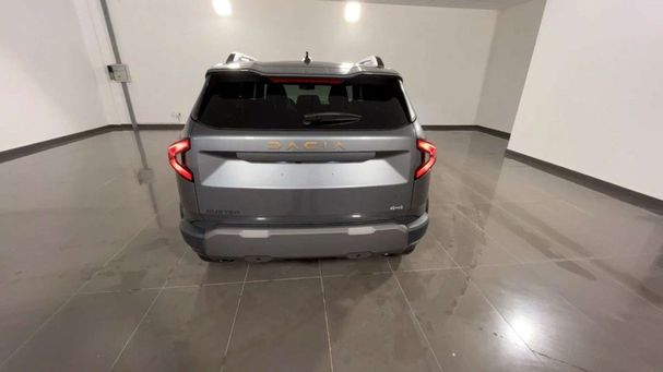 Dacia Duster TCe 130 96 kW image number 6