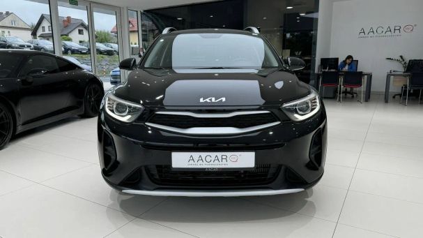 Kia Stonic 74 kW image number 7