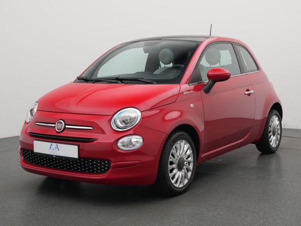 Fiat 500 51 kW image number 1