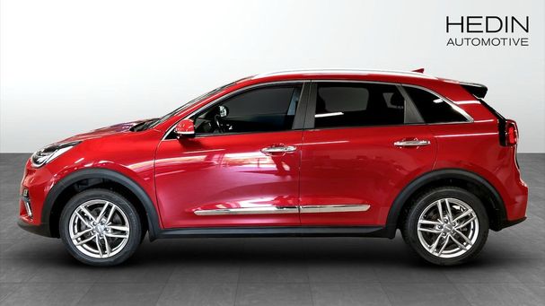 Kia Niro e 150 kW image number 6