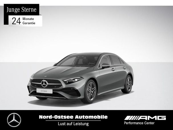 Mercedes-Benz A 180 100 kW image number 1