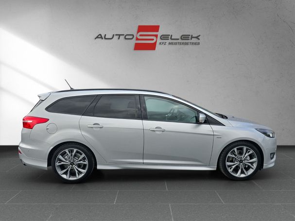 Ford Focus 110 kW image number 8