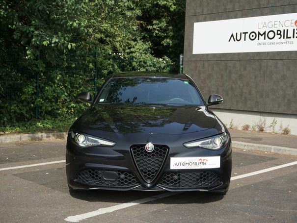 Alfa Romeo Giulia 2.2 Veloce Ti 154 kW image number 3