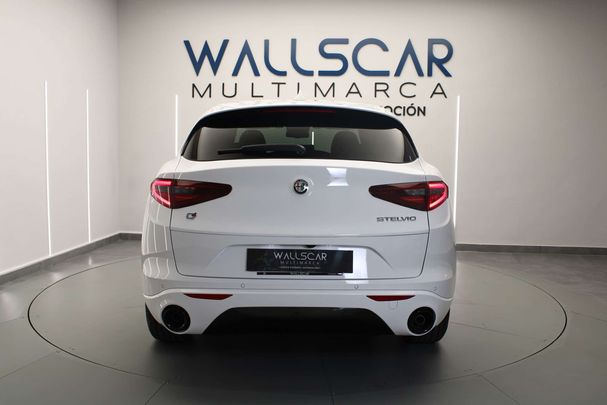 Alfa Romeo Stelvio 2.2 Diesel 140 kW image number 47