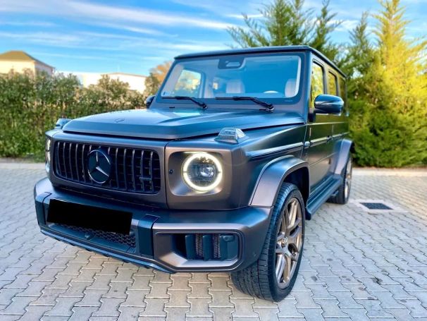 Mercedes-Benz G 63 AMG G 430 kW image number 1