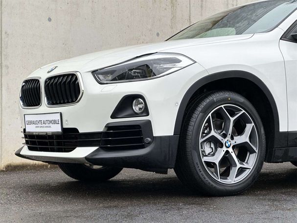 BMW X2 sDrive18i 103 kW image number 8