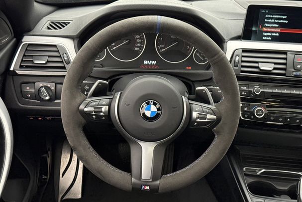 BMW 440i xDrive M Sport 241 kW image number 19