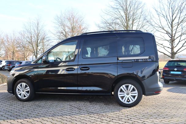 Volkswagen Caddy 2.0 TDI 75 kW image number 9