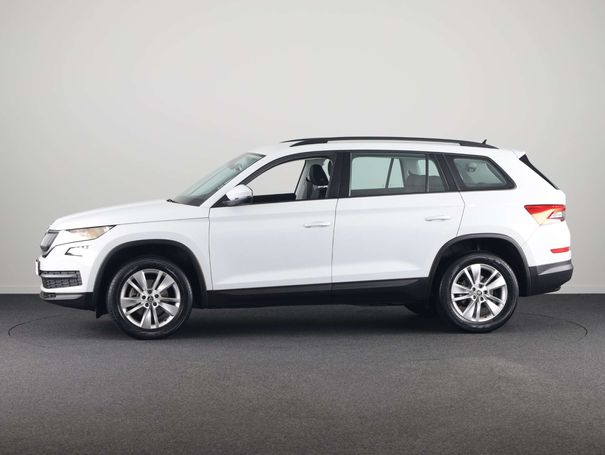 Skoda Kodiaq 1.5 TSI Style 110 kW image number 18