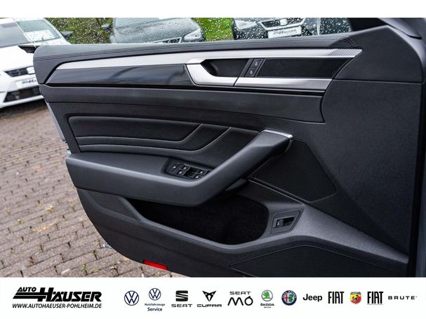 Volkswagen Arteon Shooting Brake 2.0 TSI R-Line DSG 140 kW image number 21