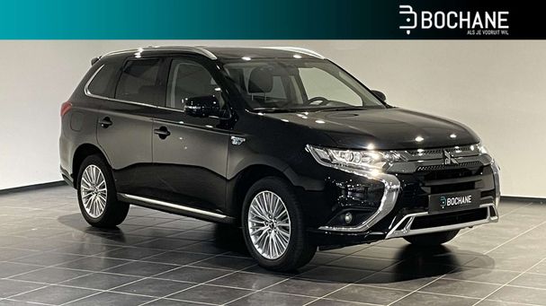 Mitsubishi Outlander 2.4 165 kW image number 1