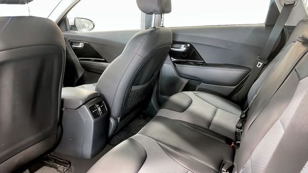 Kia Niro e 150 kW image number 9