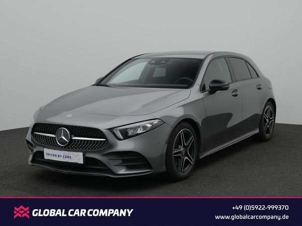 Mercedes-Benz A 180 d 85 kW image number 2