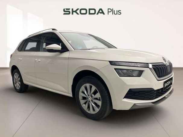 Skoda Kamiq 1.0 TSI 70 kW image number 1