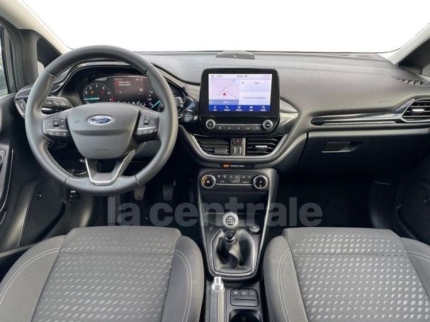 Ford Fiesta 1.0 EcoBoost TITANIUM 92 kW image number 7